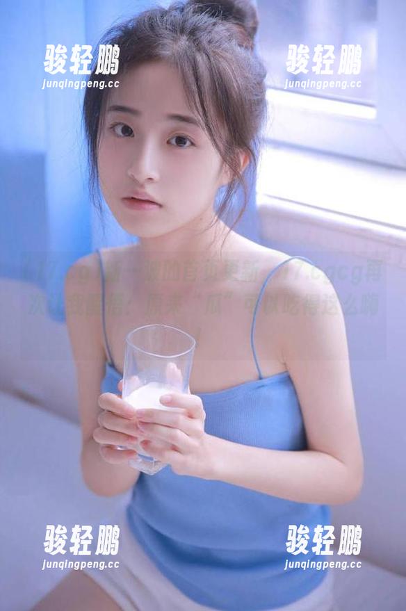 新一波的首页更新，17.cgcg再次让我醒悟：原来“瓜”可以吃得这么嗨！