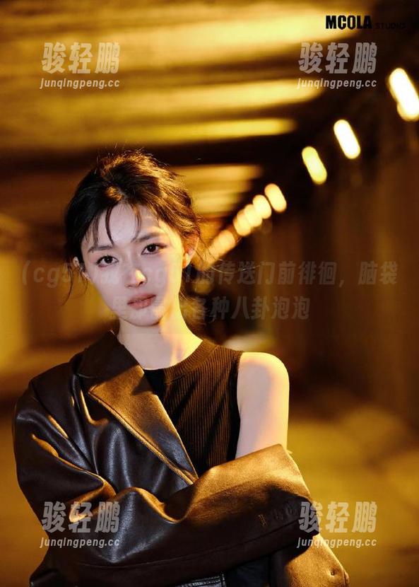 我在cg51的传送门前徘徊，脑袋里却冒出各种八卦泡泡