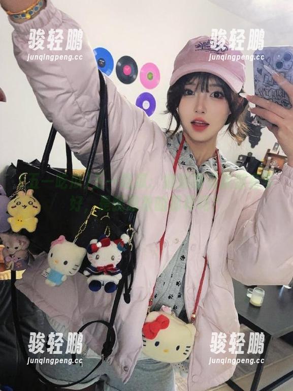 五一吃瓜：娜娜的资源都有多好，是我想象的那样吗？