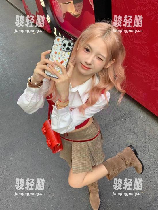 吃瓜爆料做了次网红总结，更新你不知道的趣闻趣事！