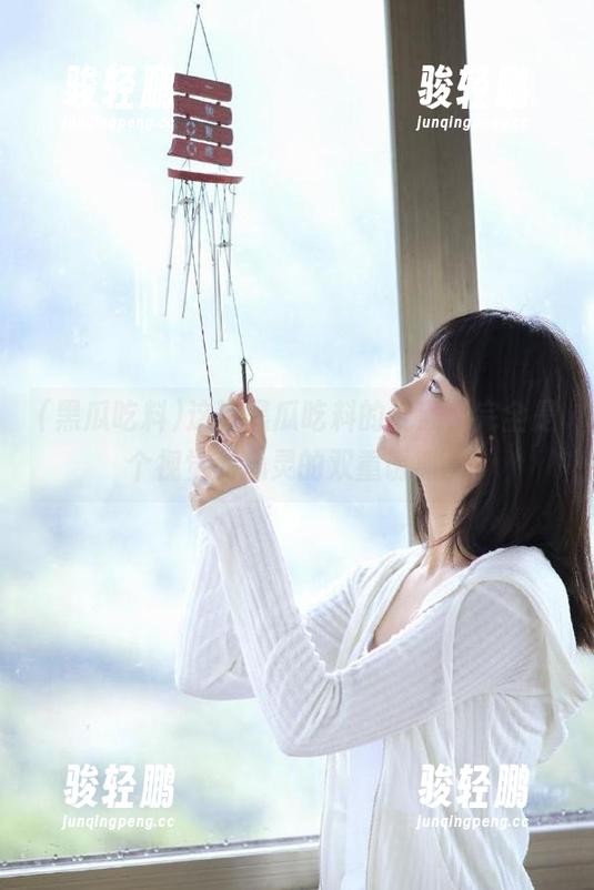 这期黑瓜吃料的视频，完全是个视觉和心灵的双重诱惑。